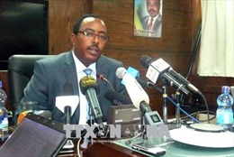 Ethiopia bổ nhiệm đại sứ tại Eritrea sau 20 năm căng thẳng ngoại giao
